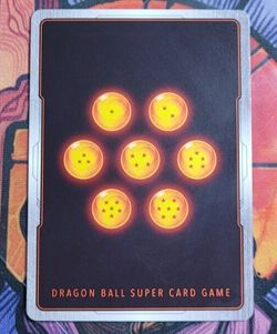 SS2 Son Gohan, Z Fighter BT17-083 SPR Dragon Ball Card Masters - Image 4