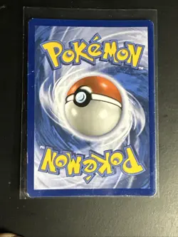 Slowking 21/122 Breakpoint Cosmos Holo Rare Pokemon Card LP - Image 2