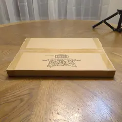 Dragon Ball Super Card Game Collector's Selection Vol 2 sealed 811039036171 - Image 4