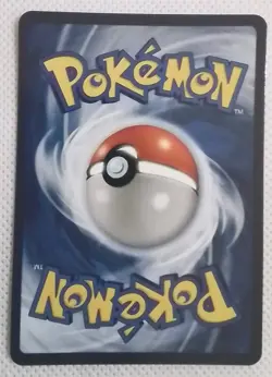 Hilda Pokemon Anime Doujin Waifu Card AGC CCG - Image 2