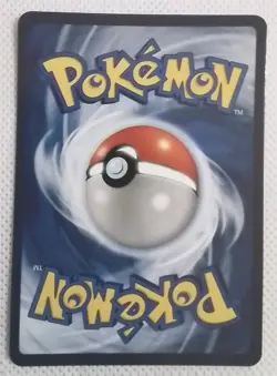 Hilda Pokemon Anime Doujin Waifu Card AGC CCG - Image 2