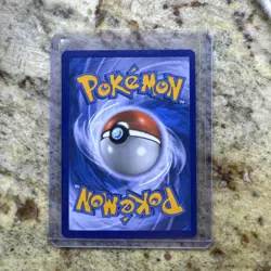 Pokemon Lucario and Melmetal GX SM Unbroken Bonds Card 120/214 Tag Team NM/LP - Image 2