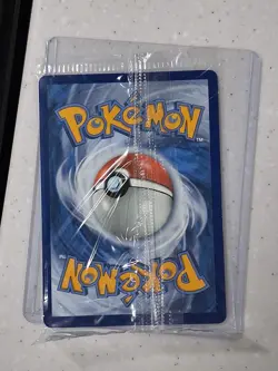 Pokemon TCG Charizard V SWSH050 SWSH: Sword & Shield Promo Cards - Sealed - Image 2