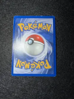 Pokemon Mewtwo TCG Base Set 2 Holo Card 10/130 Unlimited Holo Rare MP - Image 3