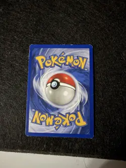Pokemon Mewtwo TCG Base Set 2 Holo Card 10/130 Unlimited Holo Rare MP - Image 4