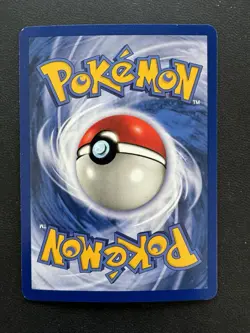 Magneton 11/62 HOLO Rare Fossil Set WOTC Vintage 1999 Pokemon Card Near Mint - Image 2