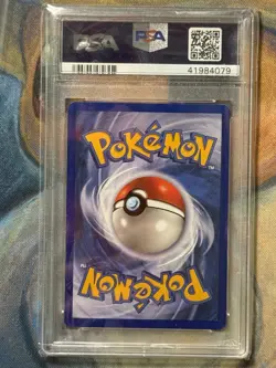 1999 POKEMON GAME #63 SQUIRTLE [PSA 10] GEM MT : BASE SET UNLIMITED - Image 4