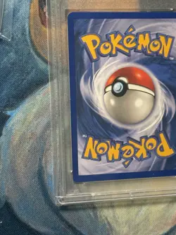 1999 POKEMON GAME #63 SQUIRTLE [PSA 10] GEM MT : BASE SET UNLIMITED - Image 5