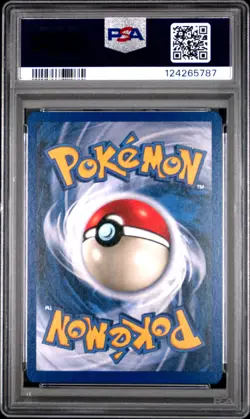 PSA 10 Squirtle #63 1999 Pokemon Game GEM MT - Image 2