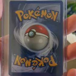 Pokemon Vileplume 17/18 Southern Islands Reverse Holo Promo English TCG Card - Image 2