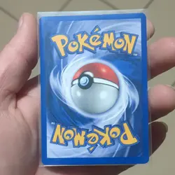 Pokemon Vileplume 17/18 Southern Islands Reverse Holo Promo English TCG Card - Image 3