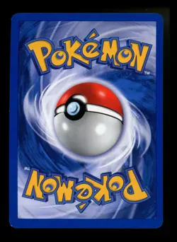 Vileplume 17/18 Southern Islands 2001 Holo Rare SWIRL Pokemon Card TCG - Image 2