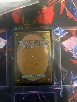 Displacer Kitten Commander Legends: Battle for Baldur's Gate Foil - Image 2