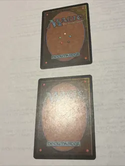 Grindstone Tempest Regular X2 LP/NM Magic The Gathering MTG See Pics - Image 5