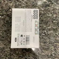 Magic The Gathering Secret Lair x Doctor Who: Regeneration Non-Foil Edition - Image 4