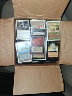Magic The Gathering Collection - Image 2