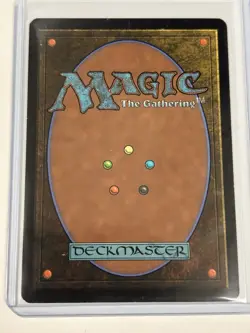 MTG Phyrexian Arena - 8th Edition Regular Rare - Image 2