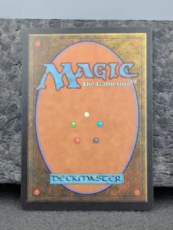 LP - Island (337) - Foil - Mercadian Masques - Magic The Gathering English MTG - Image 2