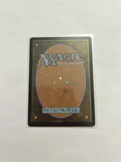 Formidable Speaker MTG Enchanting Tales Elf Druid Rare Near Mint - Image 2