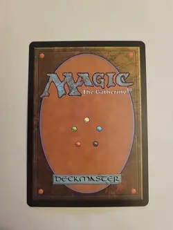 MTG - Cover of Darkness - Onslaught - Regular Rare - Image 2