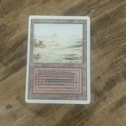 Badlands Revised MTG. NM - Image 1