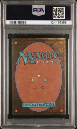 🦔 2025 MTG SECRET LAIR DROP SONIC ADVENTURE-FOIL DEADLY DISPUTE PSA 8 VIDEO🎬👀 - Image 4