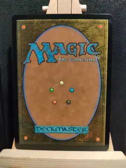 Astral Titan / Primeval Titan - Final Fantasy - Rare - NM (see pics) MTG - Image 2