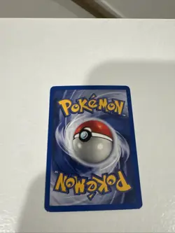 Pokemon TCG Brock's Rhydon Gym Heroes 2/132 Holo Unlimited Rare LP Condition - Image 2