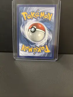 Pokemon TCG Ciphermaniac's Codebreaking Full Art Trainer 198/162 Temporal Forces - Image 2