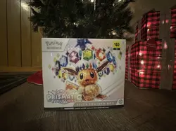 🔥 Pokemon TCG: Prismatic Evolutions - Elite Trainer Box (Factory Sealed) 🔥 - Image 1