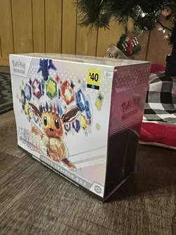 🔥 Pokemon TCG: Prismatic Evolutions - Elite Trainer Box (Factory Sealed) 🔥 - Image 2