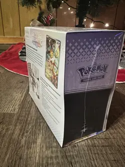 🔥 Pokemon TCG: Prismatic Evolutions - Elite Trainer Box (Factory Sealed) 🔥 - Image 4