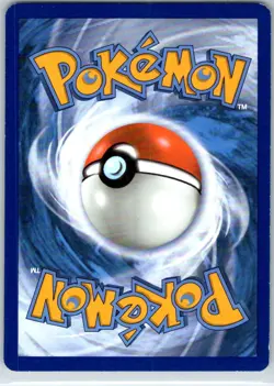 Pokemon TCG Growlithe 4/15 McDonalds Collection 2022 Holo LP - Image 2