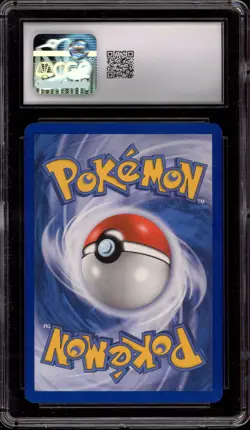 Pokemon Dragonair EX Delta Species Reverse Holo #42 CGC 10 Gem Mint - Image 2