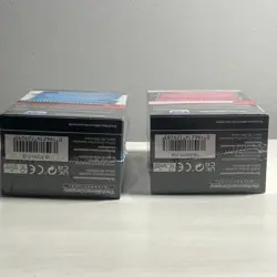 Pokemon Black Bolt & White Flare BOOSTER BUNDLE Set of 2! Factory Sealed - Image 5