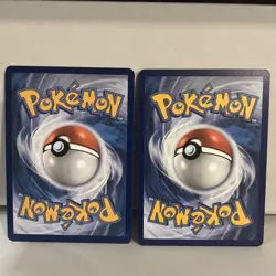 Pokemon Spiritomb 116/192 Rebel Clash Reverse Holo And Basic Rare - Image 3