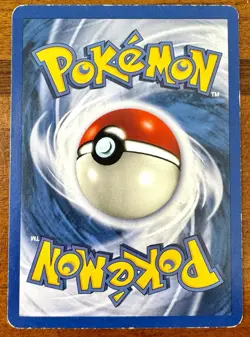 2001 Pokemon - Neo Revelation - Shuckle 51/64 Common VINTAGE LP / MP Condition - Image 2