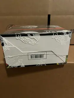 Phantasmal Flames Booster Box - Mega Evolution Pokemon New Sealed 36 Packs - Image 2