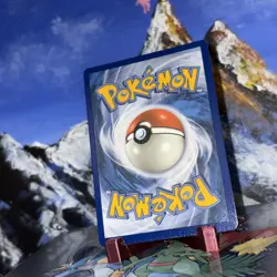 Rowlet & Alolan Exeggutor GX (Full Art) - 214 Pokemon SM Unified Minds - Holo NM - Image 4