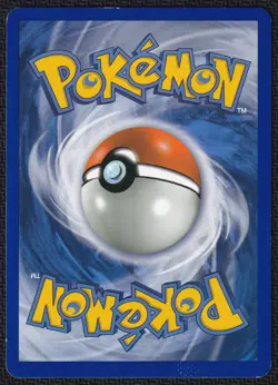 Pokemon Mewtwo LV.X DP28 Holo Black Star Promo - Image 2