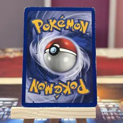 Pokemon TCG Pokemon Trader Base Set 77/102 Regular - Image 2