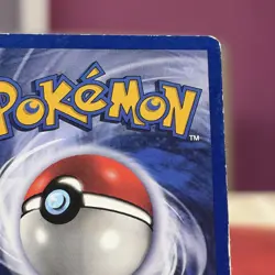 Pokemon TCG Pokemon Trader Base Set 77/102 Regular - Image 3