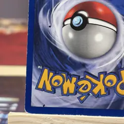 Pokemon TCG Pokemon Trader Base Set 77/102 Regular - Image 5
