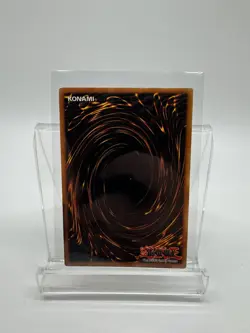 Cyber Laser Dragon SOI-EN007 - Ultra Rare - Near Mint 1st Edition YuGiOh! TCG - Image 2