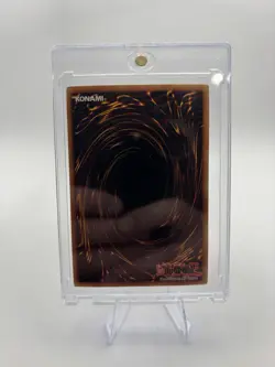 1x (M/NM) - Cyber Barrier Dragon - SOI-EN006 - Super Rare - 1st Edition YuGiOh - Image 2