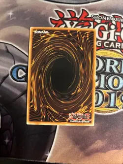 (DOOD) Yugioh DoomZ XII Zero - Drastea DOOD-EN008 Secret Rare 1st Edition VLP - Image 2