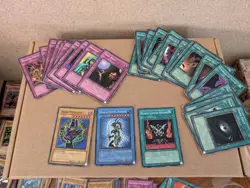 Yu-Gi-Oh Starter Deck Yugi Evolution Boxed [ALL 50 CARDS] + Extras - Image 4