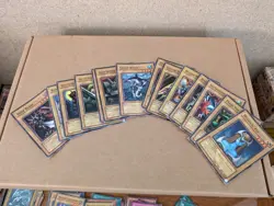 Yu-Gi-Oh Starter Deck Yugi Evolution Boxed [ALL 50 CARDS] + Extras - Image 5