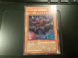 YUGIOH STARTER / STRUCTURE DECK YUGI JOEY KAIBA PEGASUS EVOLUTION HOLO YOU PICK - Image 3