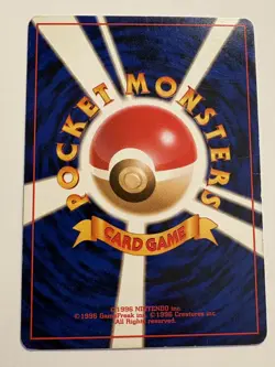 ROCKET’S SCYTHER - No. 123 - Japanese - Gym Series - Holo - Pokemon - NM - Image 2